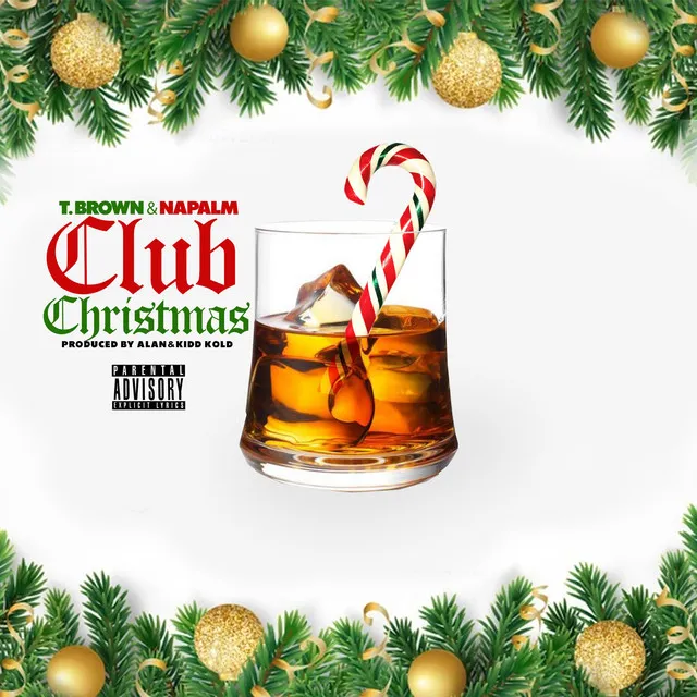 Club Christmas (Radio Edit)