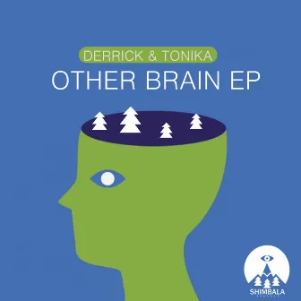 Other Brain EP by Derrick & Tonika