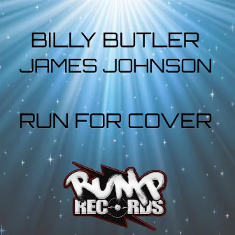 Run for Cover by Billy Butler