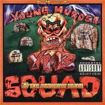 How We Livin' (20 Year Anniversary Release) by Young Murder Squad