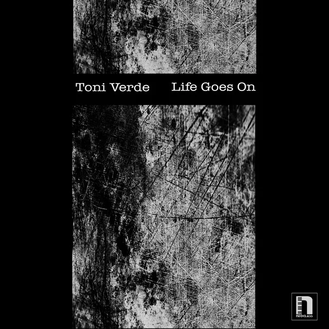 Life Goes On - Piano & Clarinet