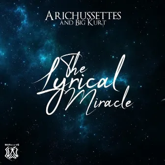 The Lyrical Miracle by Arichussettes