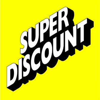 Super Discount by Étienne de Crécy