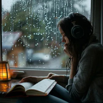 Study with Rain: Productive Soundscapes by 