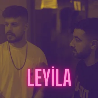 Leyila by İso