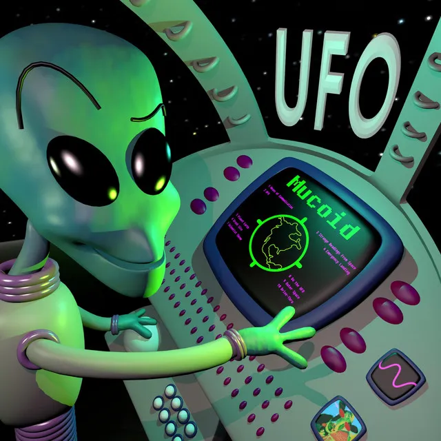 UFO