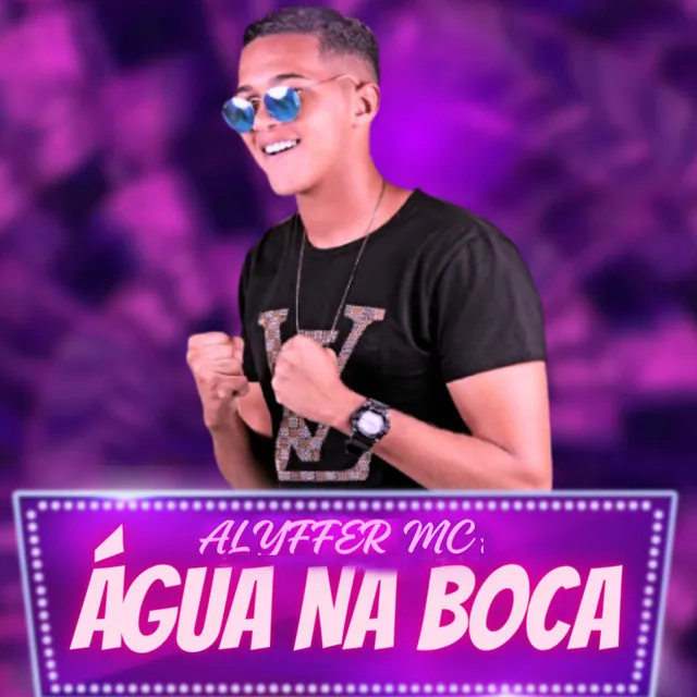 Água na Boca