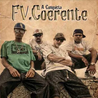 A Conquista by Fv Coerente