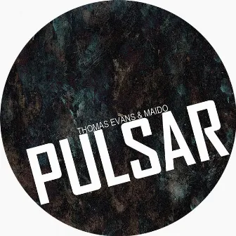 Pulsar by Maido