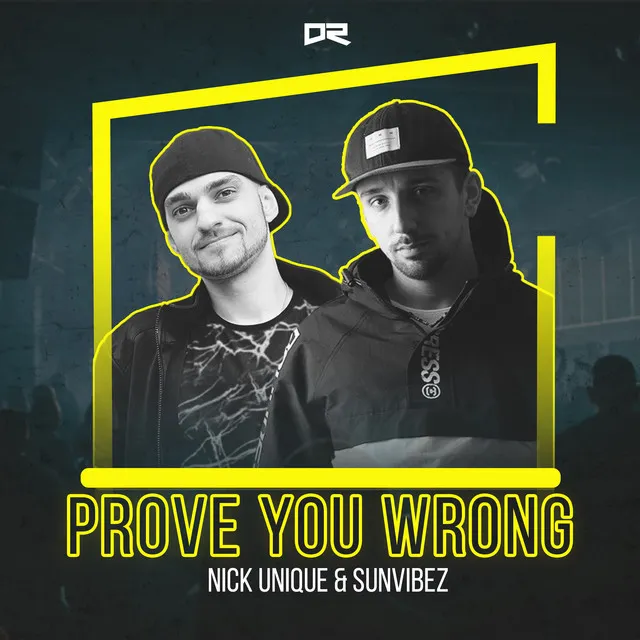 Prove You Wrong - Sunvibez Mix