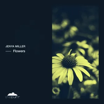 Flowers by Jenya Miller