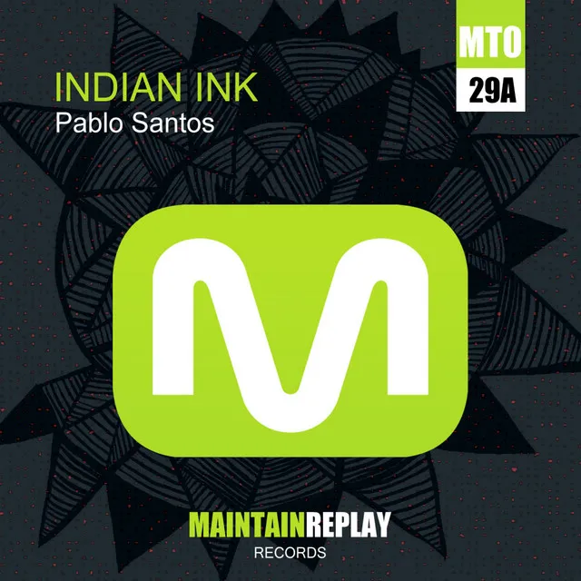 Indian Ink - Original Mix