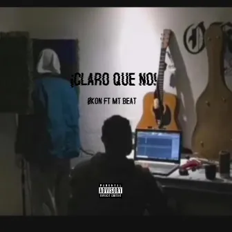 ¡Claro que no! by Økon