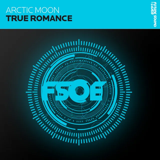 True Romance - Brave Intro Mix