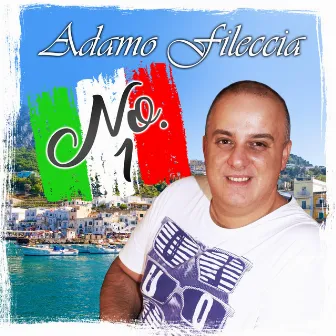 No. 1 by Adamo Fileccia