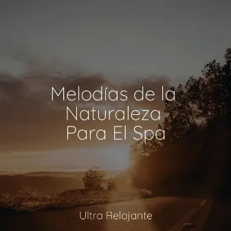 Melodías de la Naturaleza Para El Spa by Masajes Spas