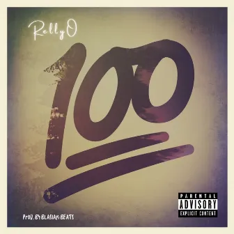 100 by RellyO