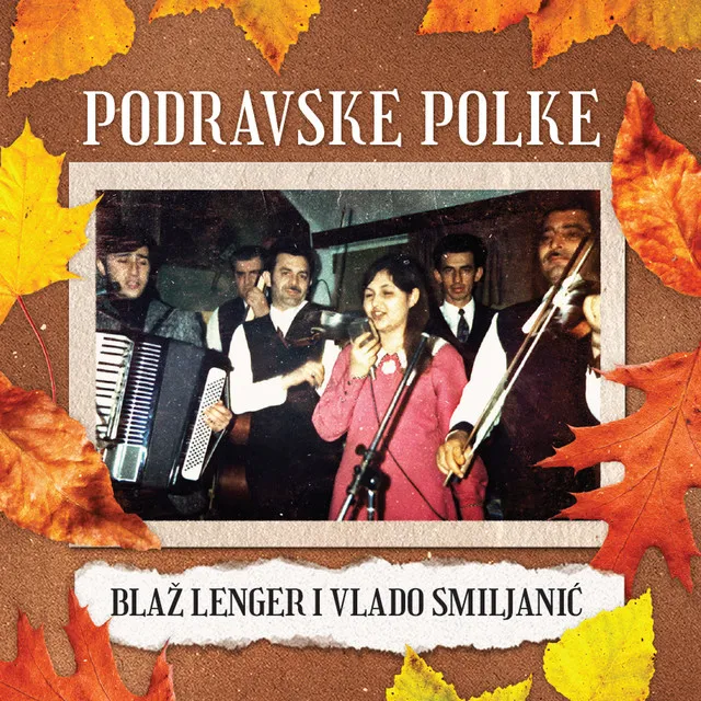 Svatovska Polka