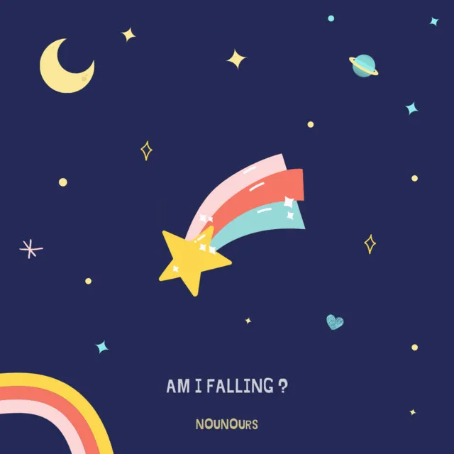 Am I Falling