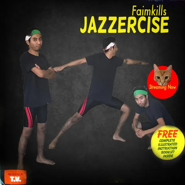 Jazzercise