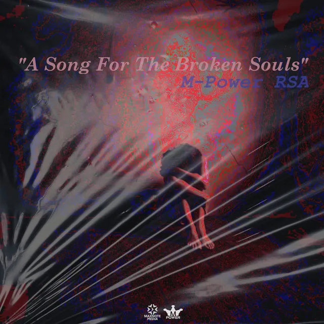 A Song for the Broken Souls - Radio-Edit