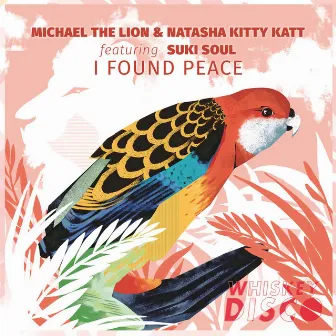 I Found Peace by Michael The Lion