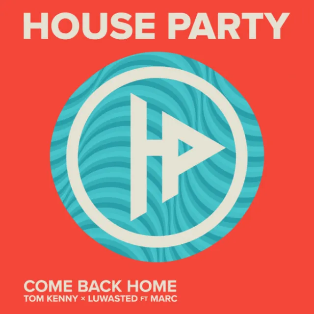 Come Back Home - Radio edit