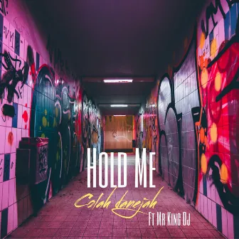 Hold Me by MrKing Dj