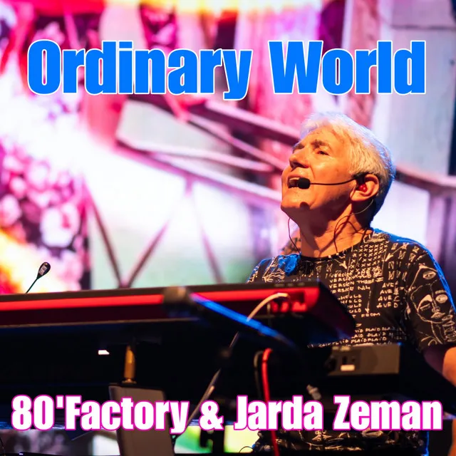 Ordinary World