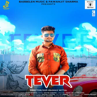 Tever by Gavin Cheema