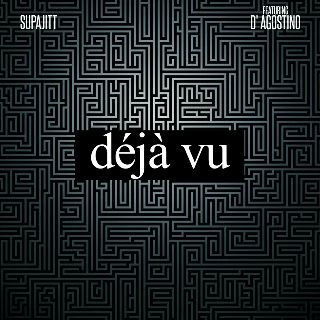 Dejavu (feat. D' agostino)