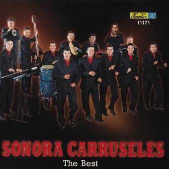 The Best by Sonora Carruseles