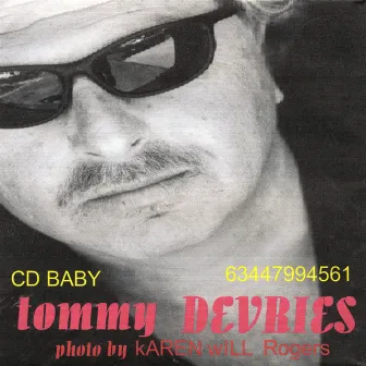 Have a Little Bitty Dance by Tommy D