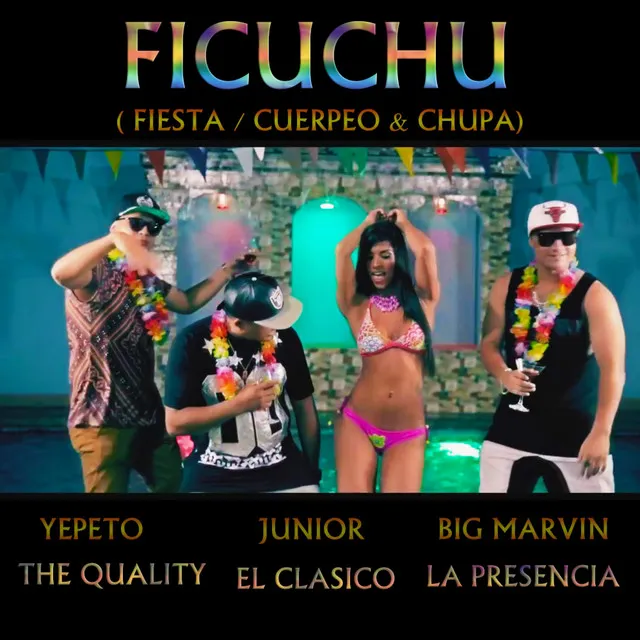 Ficuchu