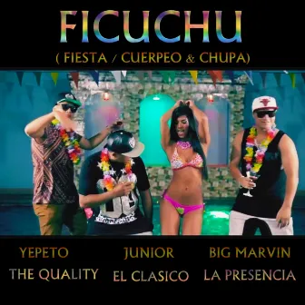 Ficuchu by Big Marvin