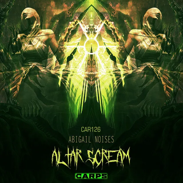 Altar Scream - Original Mix