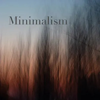 Minimalism by Daniel Finot