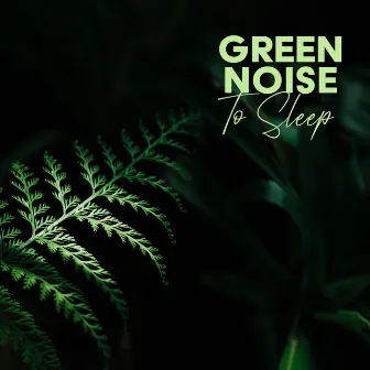 Green Noise To Sleep - 1 Hour Black Screen: Relaxation Machine (Best Nature Sounds) by Nature's Beauty