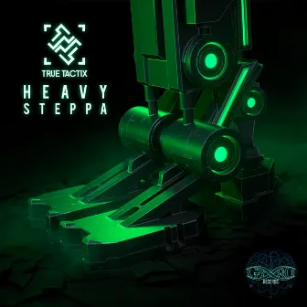 Heavy Steppa by True Tactix