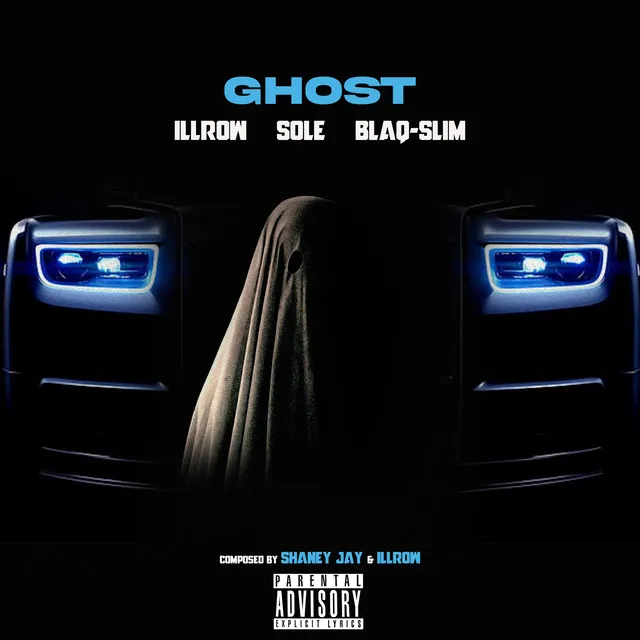 GHOST