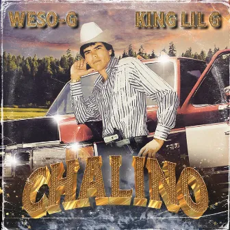 Chalino by Weso G