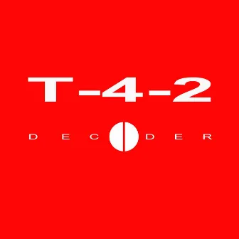 Decoder by T-4-2