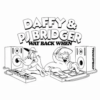 Way Back When by PJ Bridger