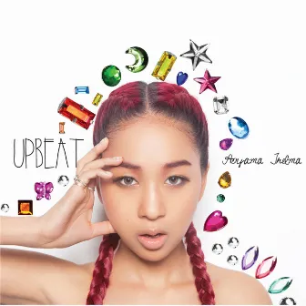 UP BEAT by Thelma Aoyama