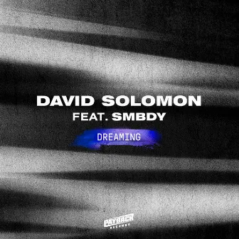 Dreaming (feat. SMBDY) by David Solomon