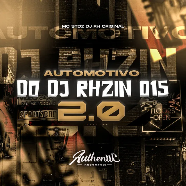 Automotivo do Dj Rhzin 015 2.0