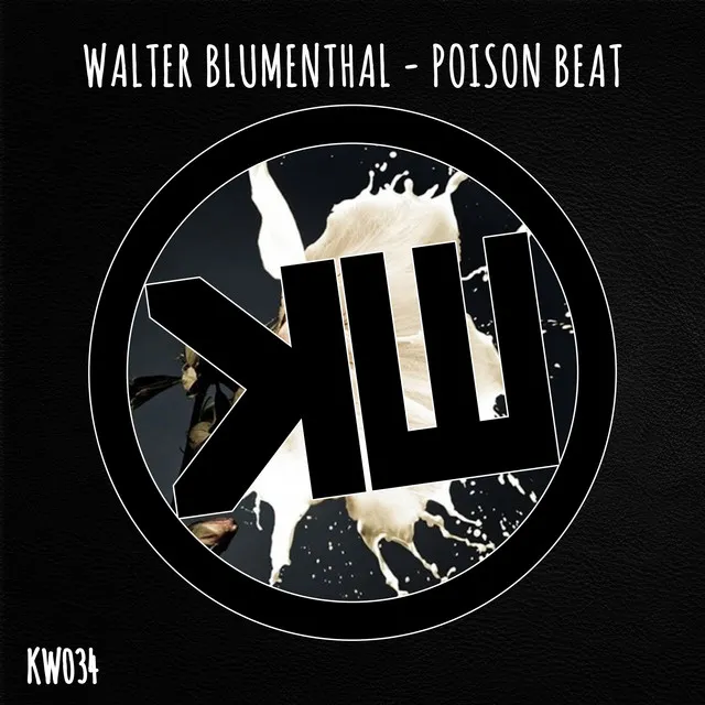 Poison Beat - Rone White & Alessandro Diruggiero Remix