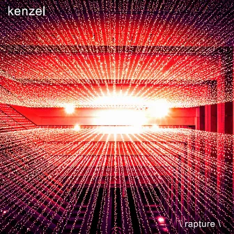 Rapture by kenzel