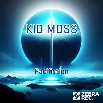 Pacifiction by Kid Moss