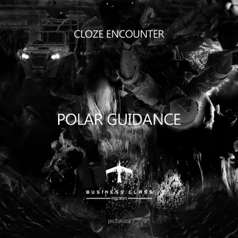 Polar Guidance EP by Cloze Encounter